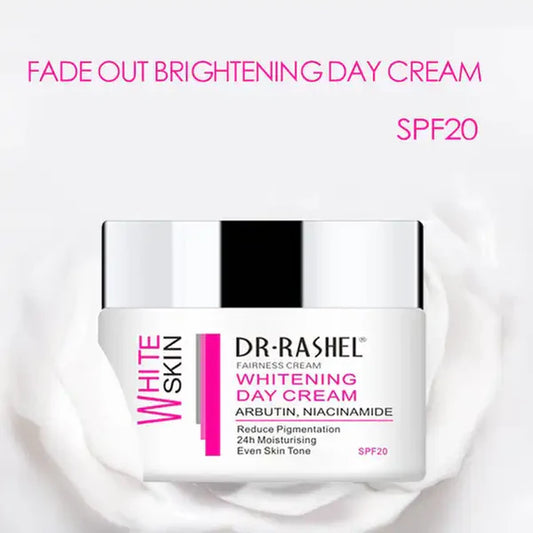 Dr Rashel Whitening Day Cream