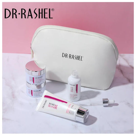 Dr Rashel Whitening Fade Kit