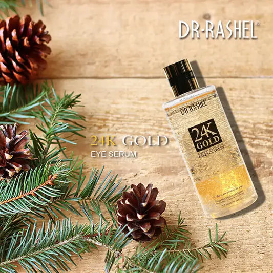 Dr. Rashel 24K Gold Anti Aging Essence Toner