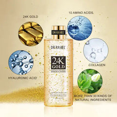 Dr. Rashel 24K Gold Anti Aging Essence Toner