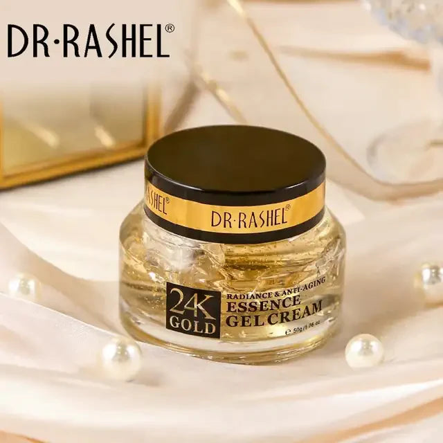 Dr.Rashel 24K Gold Essence Gel Cream