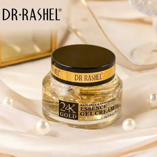 Dr.Rashel 24K Gold Essence Gel Cream