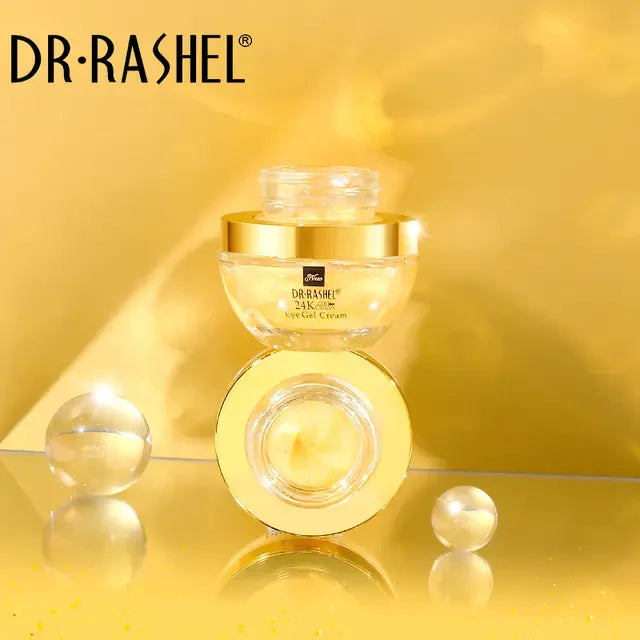 Dr.Rashel 24K Gold Eye Gel Cream - 20ml