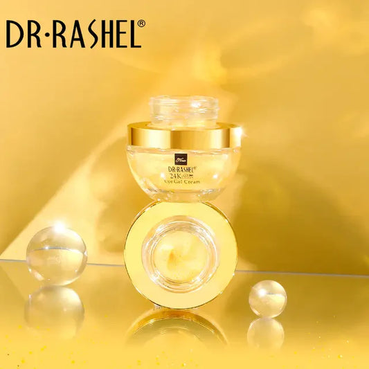 Dr.Rashel 24K Gold Eye Gel Cream - 20ml
