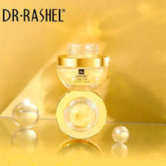 Dr.Rashel 24K Gold Eye Gel Cream - 20ml