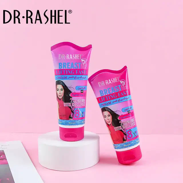 Dr.Rashel 8 In 1 Breast Lifting Cream