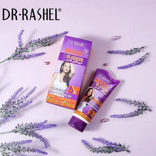 Dr. Rashel Breast Enlarging And Lifting Cream