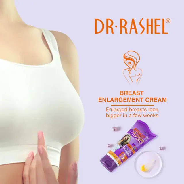 Dr. Rashel Breast Enlarging And Lifting Cream