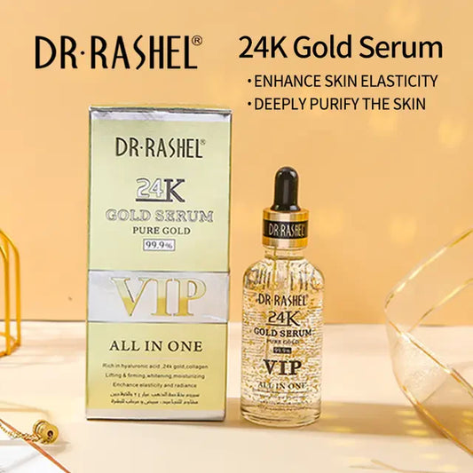 Dr.Rashel Gold VIP Serum 50ml
