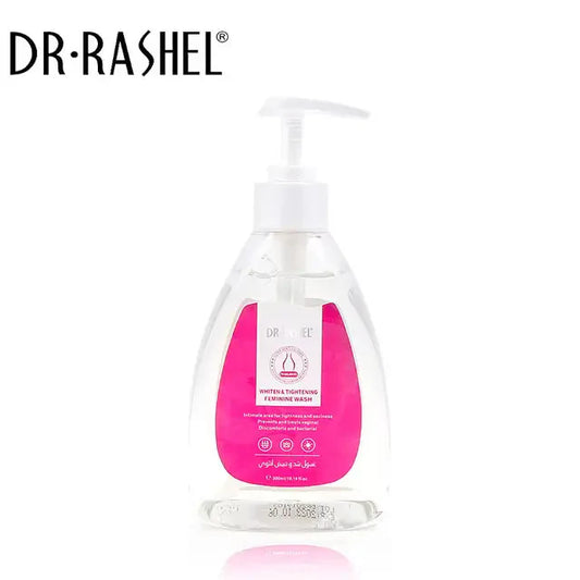 Dr.Rashel Tightening Feminine Wash