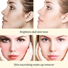 Dr.Rashel Vitamin C Anti-Aging Cleansing Milk - 100ml