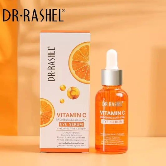 Dr.Rashel Vitamin C Brightening Eye Serum 30 ml