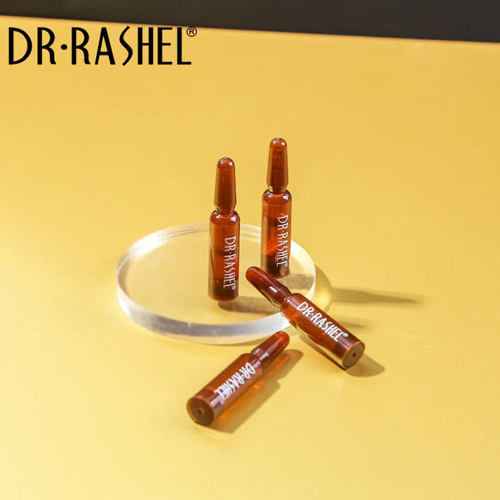 Dr Rashel 24K Gold Ampoules Serum