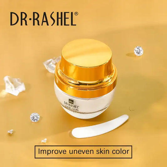 Dr Rashel 24k Gold Whitening Cream