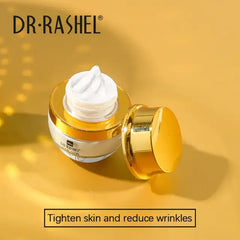 Dr Rashel 24k Gold Whitening Cream