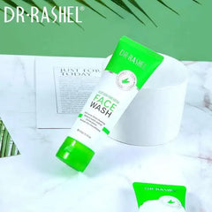 Dr Rashel Aloevera Face Wash, 100g