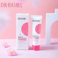 Dr Rashel Body Whitening Cream