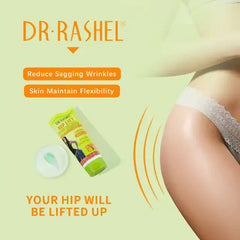 Dr Rashel Hip Lift Cream - 150g