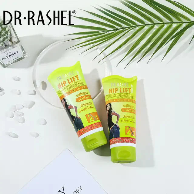 Dr Rashel Hip Lift Cream - 150g