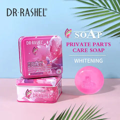 Dr Rashel Pink Soap For Private Parts whitening