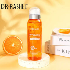 Dr Rashel Vitamin-C Anti-aging Makeup Fixer, 200ml