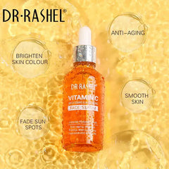 Dr Rashel Vitamin-C Brightening Face Serum