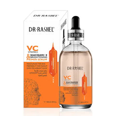 Dr Rashel Vitamin-C Brightening Primer Serum, 100ml