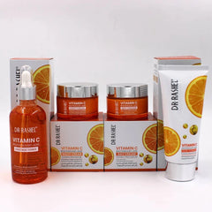 Dr Rashel Vitamin-C Set 4 Piece