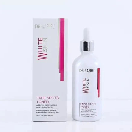 Dr-Rashel Whitening Fade Toner