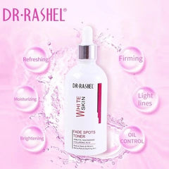 Dr Rashel Whitening Spots Toner
