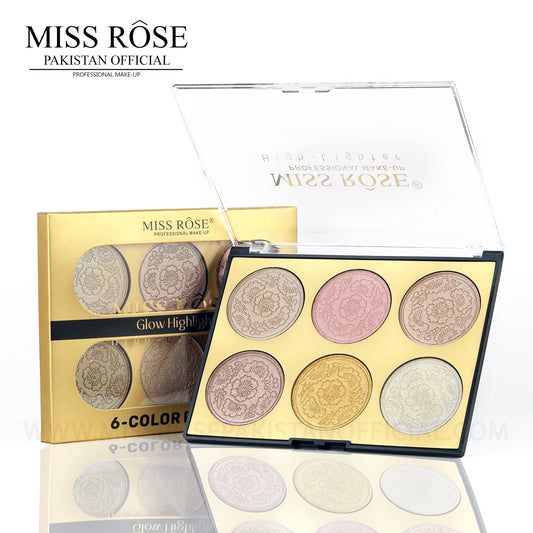 Miss Rose Highlighter