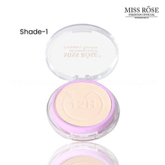 Miss Rose 12H Compact Powder
