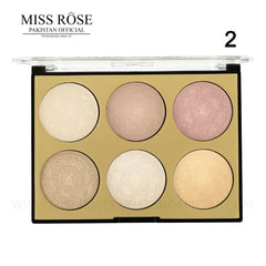 best highlighter makeup