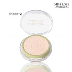 Miss Rose 12H Compact Powder