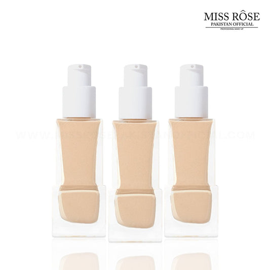 miss rose foundation