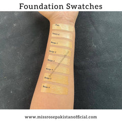 Super Docile Foundation