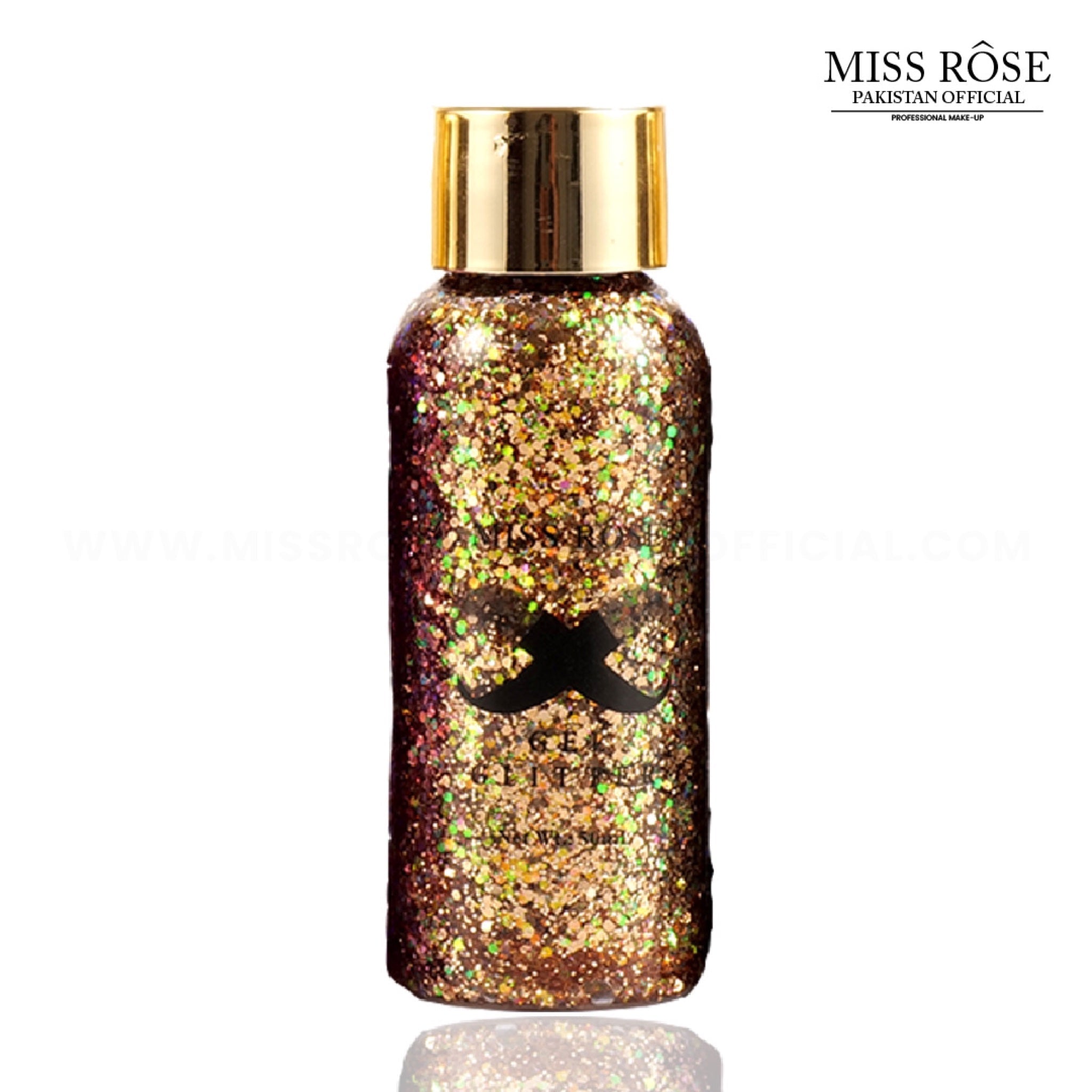 Liquid Sticky Glitters Eyeshadow