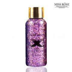 Liquid Sticky Glitters Eyeshadow