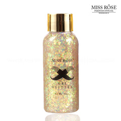 Liquid Sticky Glitters Eyeshadow