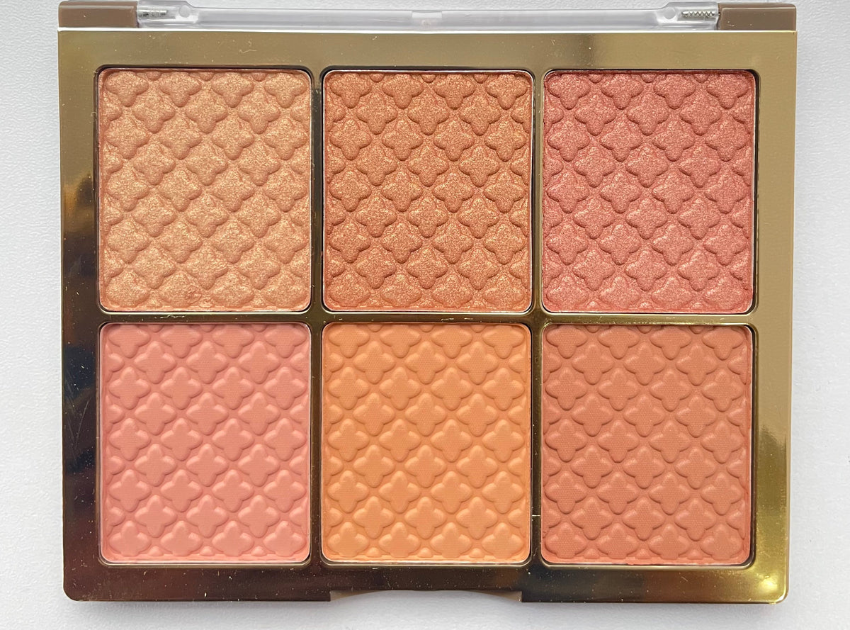 Miss Rose Highlighter Palette price in Pakistan