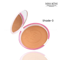 3D Moisturizing Whitening Two Way Cake