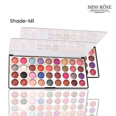 Miss Rose Makeup