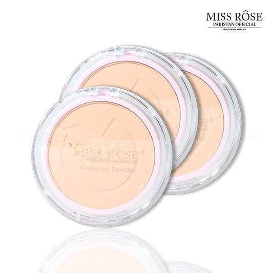 Miss Rose 12H Compact Powder