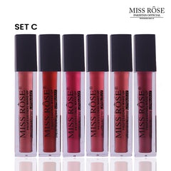 Matte Gloss - Square