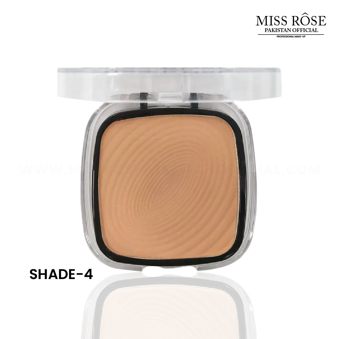 miss rose compact powder