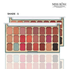 Miss Rose 24 Color Eyeshadow palette price