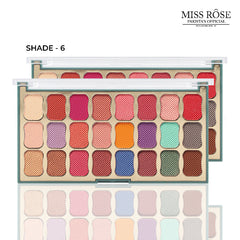 Miss Rose 24 Color Eyeshadow palette price
