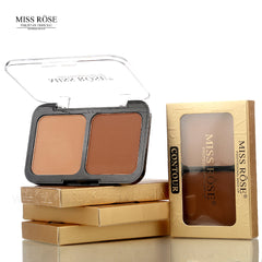 Miss Rose Contour Palette