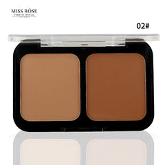 MissRose Contour Palette