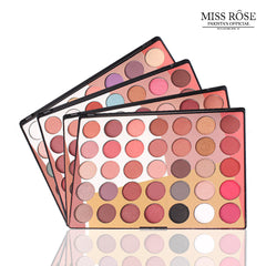 Miss Rose 35 Color Palette
